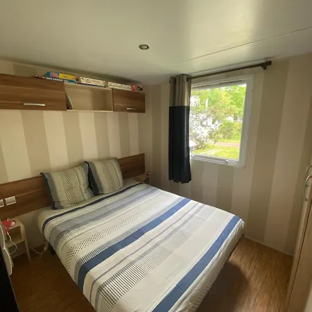 Oleron Nature & Calme, Piscine, A 150m Campingplads 3*