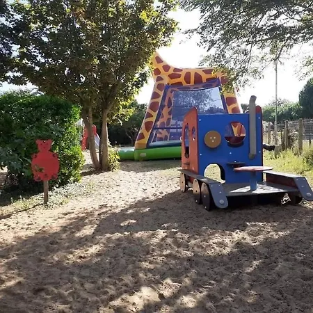 Oleron Nature & Calme, Piscine, A 150m La Cotinière