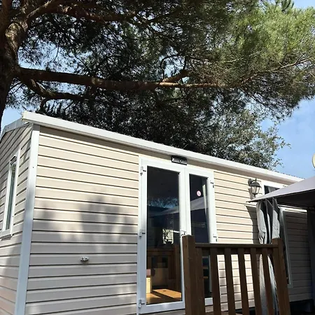 Oleron Nature & Calme, Piscine, A 150m 3* La Cotinière