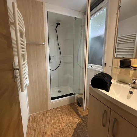 Oleron Nature & Calme, Piscine, A 150m Campingplads